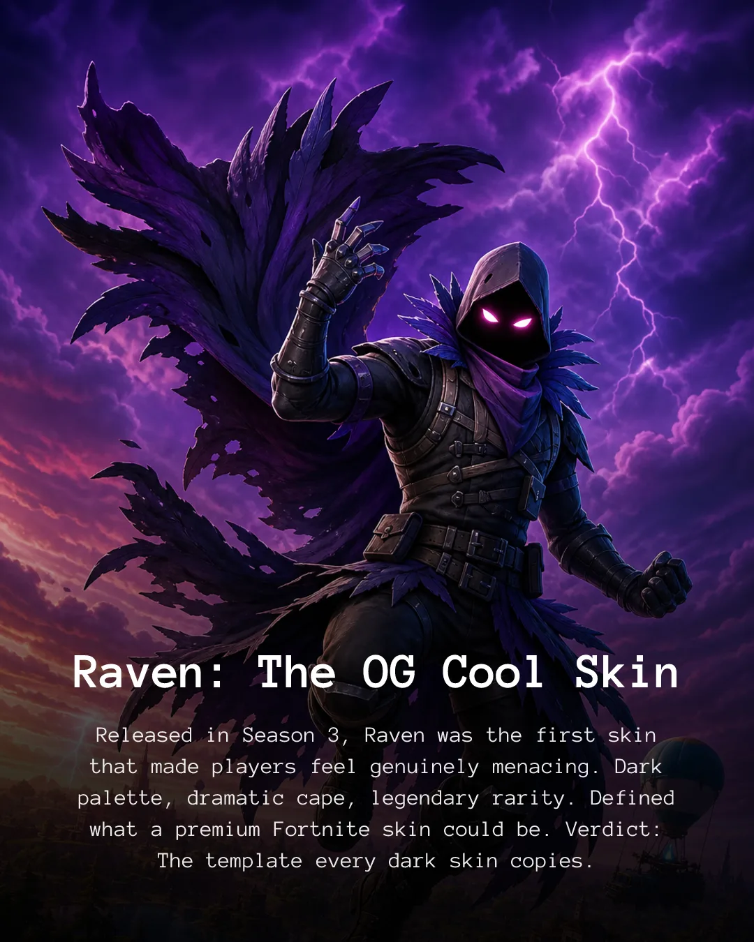 The skins that defined Fortnite slide 5